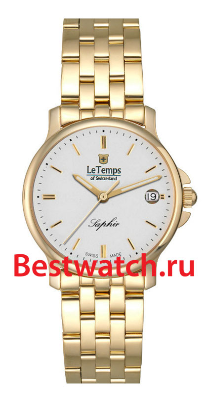 Часы Le Temps Zafira LT1055.54BD01